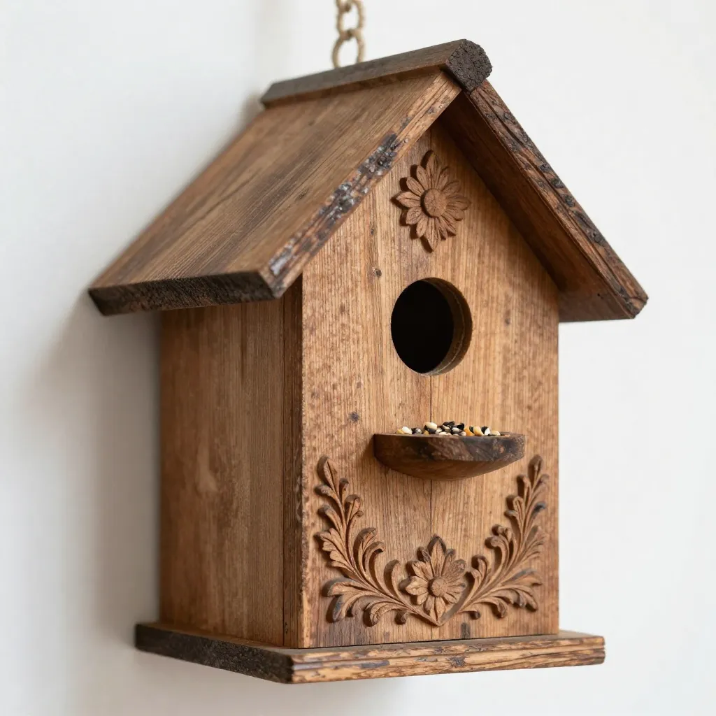 Luonnollinen puutarhaympäristö